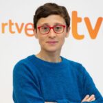 Adriana Vázquez, nueva directora de Producción y Medios de RTVE