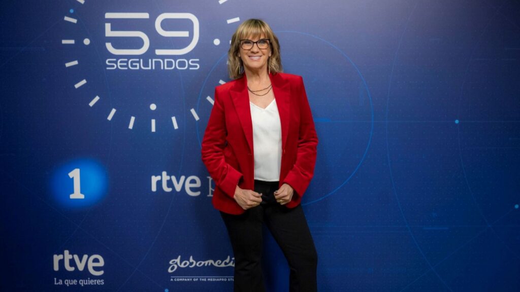 ’59 segundos’ se muda al viernes