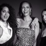 Paula Vázquez, Ruth Lorenzo e Inés Hernand presentarán el ‘Benidorm Fest 2025’