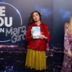 Paula Vázquez y Ágatha Ruiz de la Prada visitan ‘Late Xou con Marc Giró’