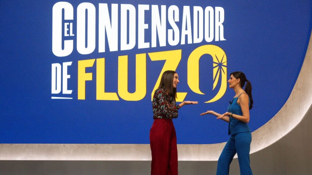 ‘El condensador de fluzo’ dedica una entrega a la infancia en la historia