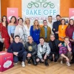 ‘Bake off: famosos al horno’ enciende de nuevo sus fogones en La 1