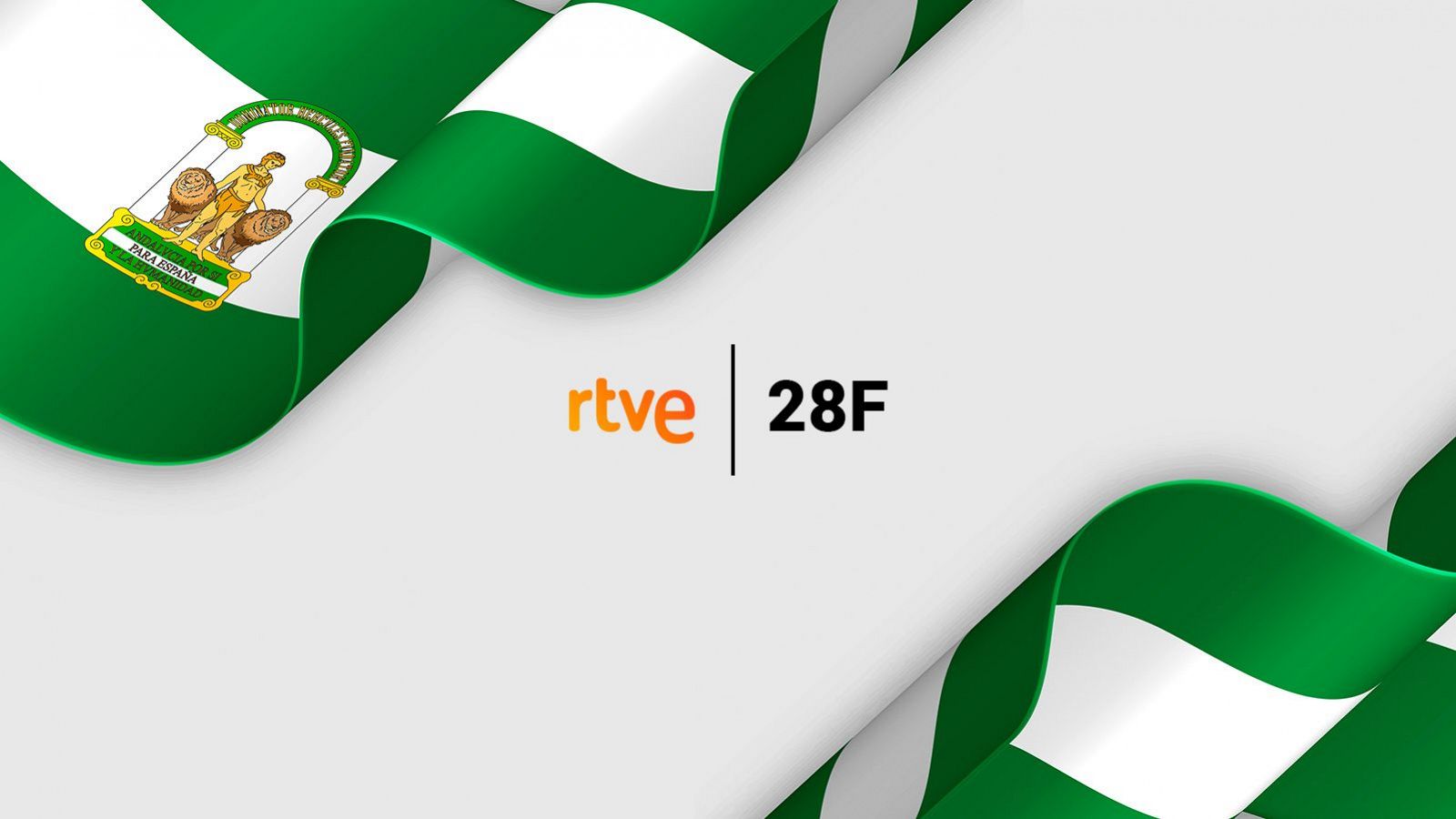 RTVE celebra el Día de Andalucía