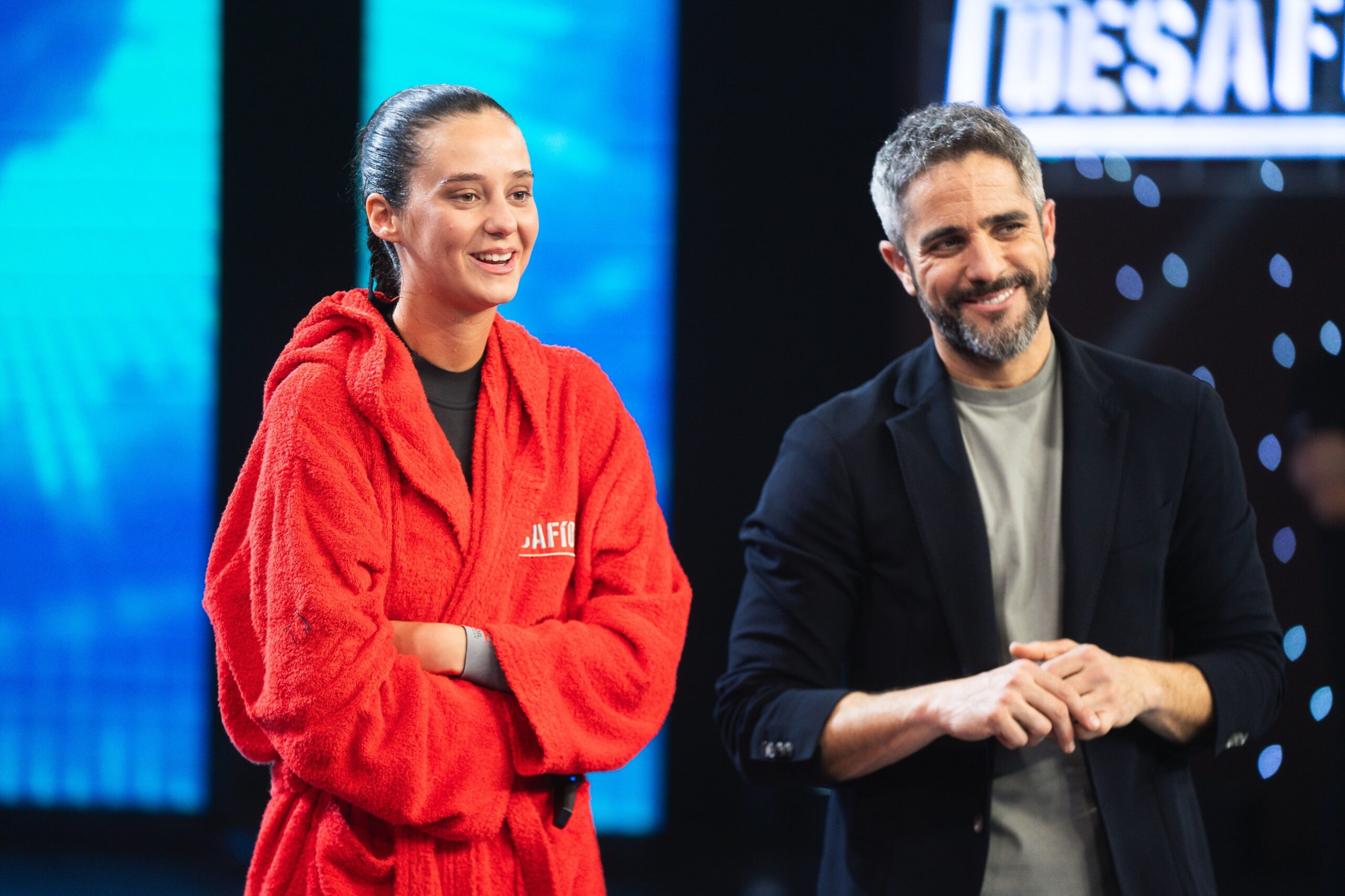 ‘El Desafío’, líder indiscutible del prime time del viernes
