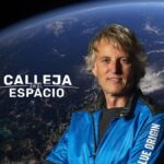 Jesús Calleja ya tiene fecha para su viaje al espacio