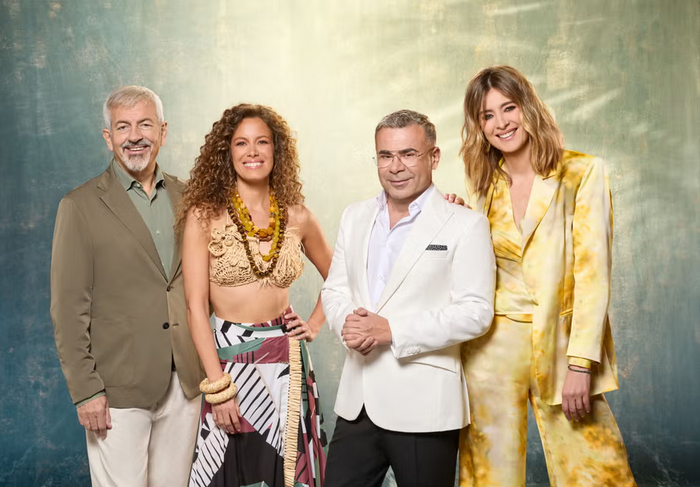 ‘Supervivientes 2025’ ya tiene presentadores