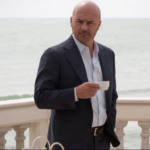 La 2 recupera ‘El comisario Montalbano’