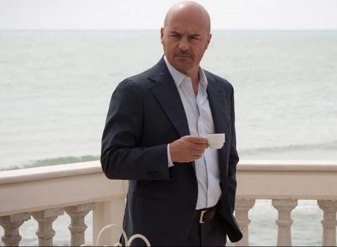 La 2 recupera ‘El comisario Montalbano’