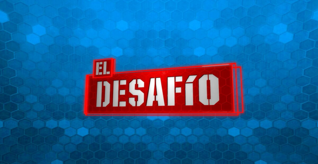 ‘El Desafío’ desvela el espectacular casting de su sexta temporada