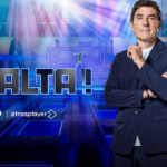 ‘¡Salta!’ ya tiene fecha de estreno en Antena 3