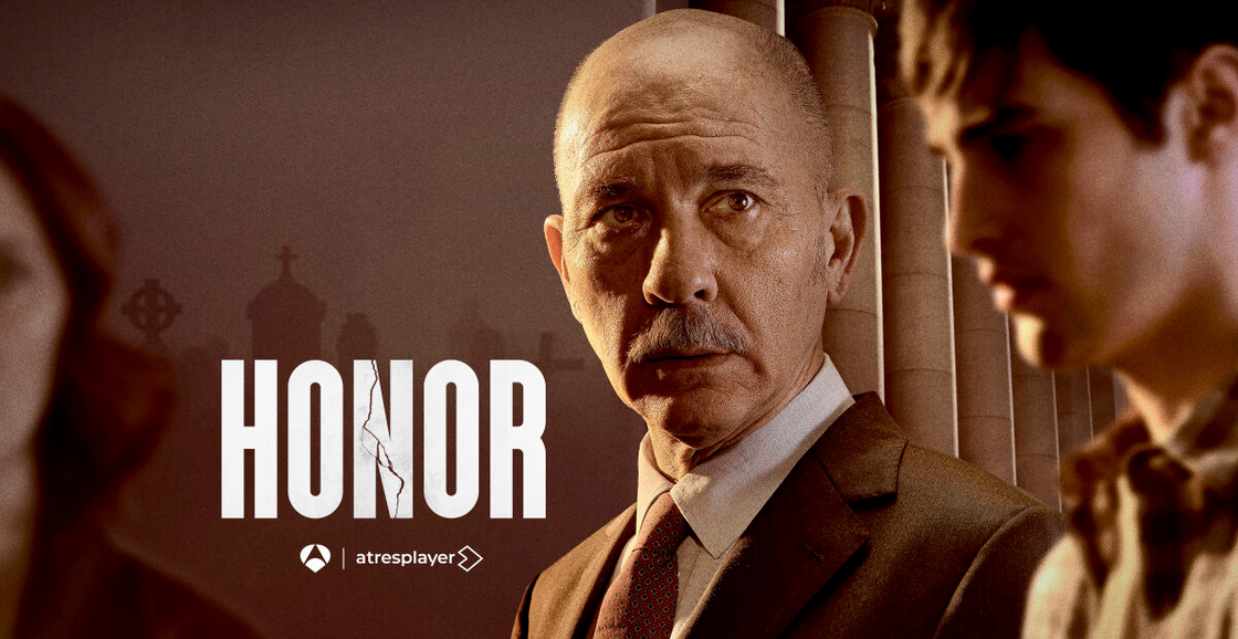 Último capítulo de ‘Honor’