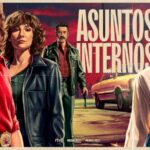 La 1 estrena ‘Asuntos internos’