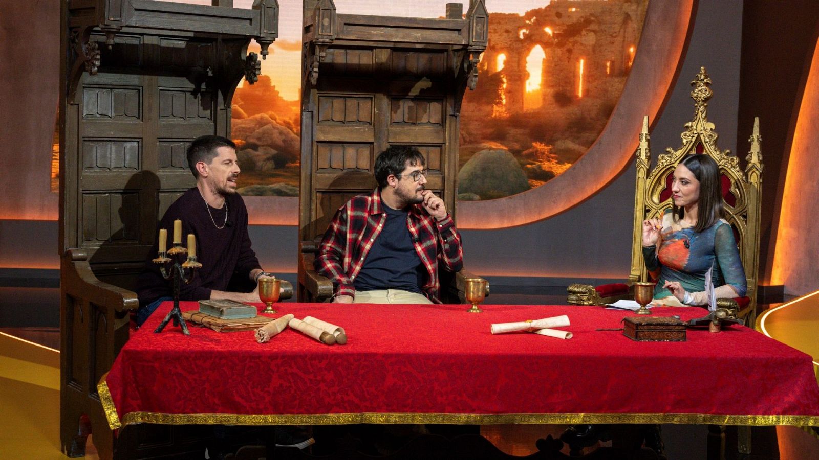 ‘El condensador de fluzo’ se muda a las noches de los sábados