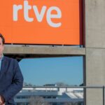 Javier Sánchez, nuevo director de Área de Política Audiovisual y Servicio Público de RTVE