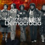 La 2 y RTVE Play estrenarán en marzo ‘La conquista de la democracia’