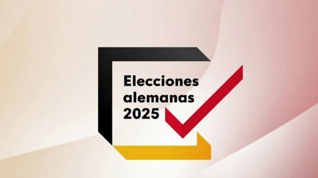 Alemania decide su futuro