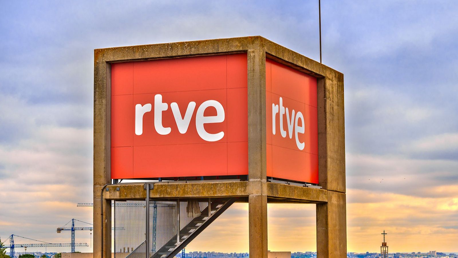 RTVE publica el listado completo de contratos con productoras audiovisuales