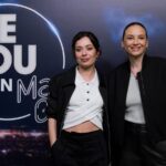 ‘Late Xou con Marc Giró’ recibe a las actrices Anna Castillo y Leonor Watling