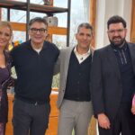 Semifinal con sorpresas en ‘Bake off: famosos al horno’