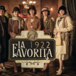 ‘La Favorita: 1922’ ya tiene fecha de estreno en Telecinco