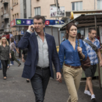 La 1 emite ‘La conspiración de noviembre’