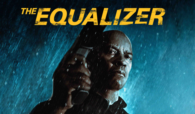 La 1 emite ‘The Equalizer’