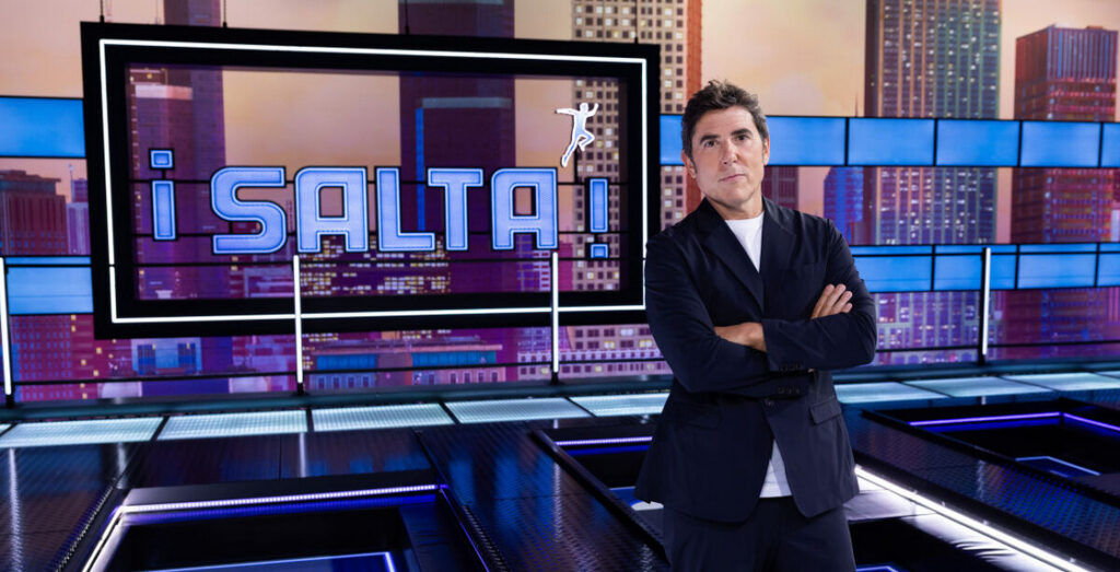 ‘¡Salta!’ lidera por la mínima