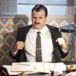 ‘Cachitos’ repasa la historia del soul en España