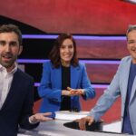 ‘Cifras y Letras’ firma su mejor dato mensual histórico en febrero