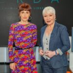‘RTVE Responde’ entrevista a la actriz Míriam Garlo, protagonista de ‘Sorda’