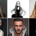 RTVE y Melody conforman el cuerpo de baile para Eurovisión 2025