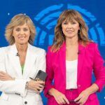 Los Informativos de RTVE se mantienen como segunda opción en febrero