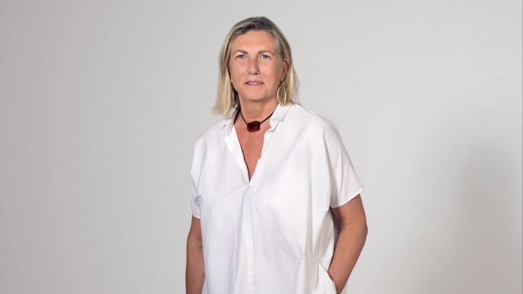 Ana María Bordas, elegida por unanimidad presidenta del Grupo de Referencia de la UER para Eurovisión