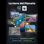 RTVE se suma a ‘La Hora del Planeta’