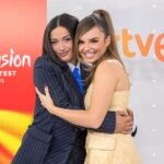 Chanel será la portavoz del jurado español en Eurovisión 2025