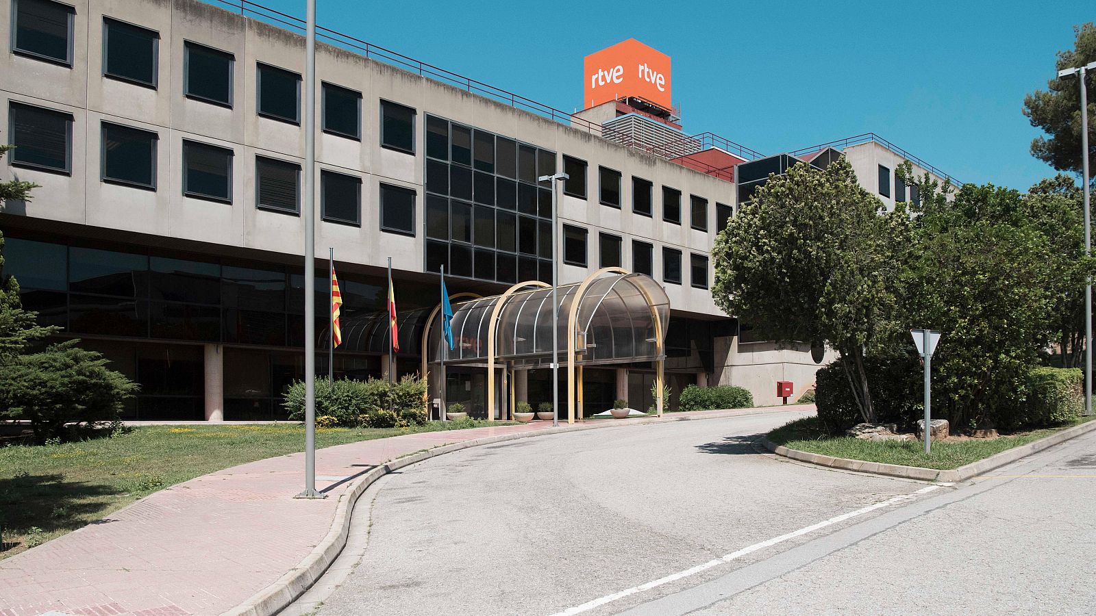 El Consejo de Administración de RTVE aprueba el lanzamiento del canal 2CAT