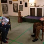 ‘Plano General’ recibe a Ramiro Galle