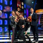 La 1 estrena ‘That’s my Jam’