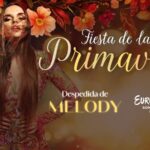 RTVE celebrará ‘La Fiesta de la Primavera’ el próximo 23 de abril