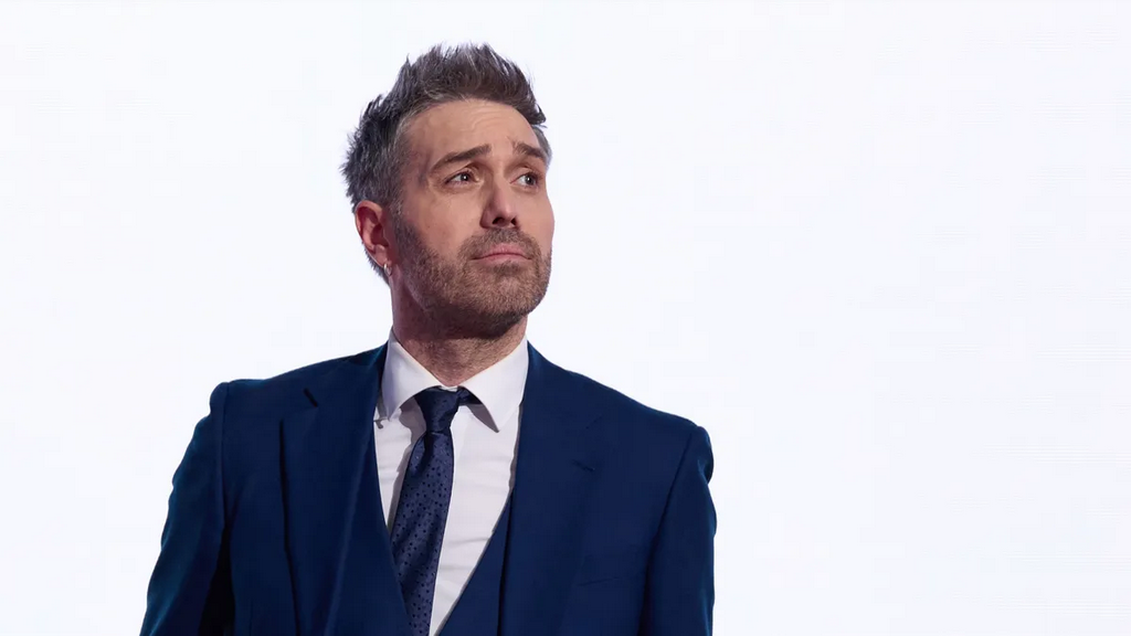 Telecinco ya anuncia ‘La noche del gran show’