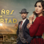 ‘Sueños de libertad’ tendrá tercera temporada
