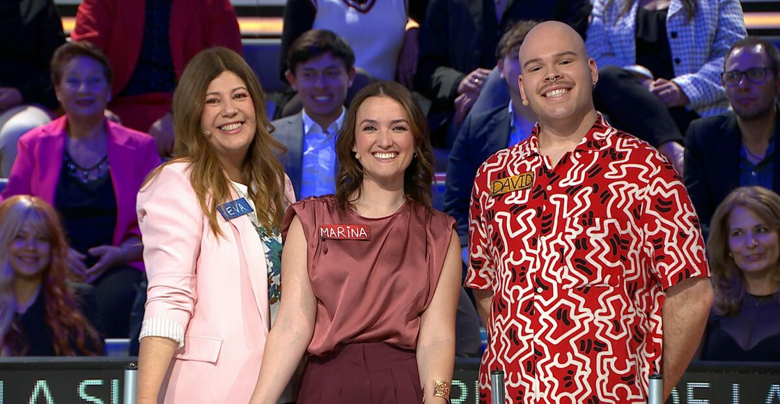 ‘La Ruleta de la Suerte’ celebra su 19 aniversario el próximo lunes