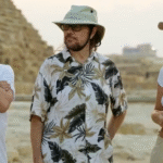 ‘Universo Calleja’ continúa su aventura por Egipto