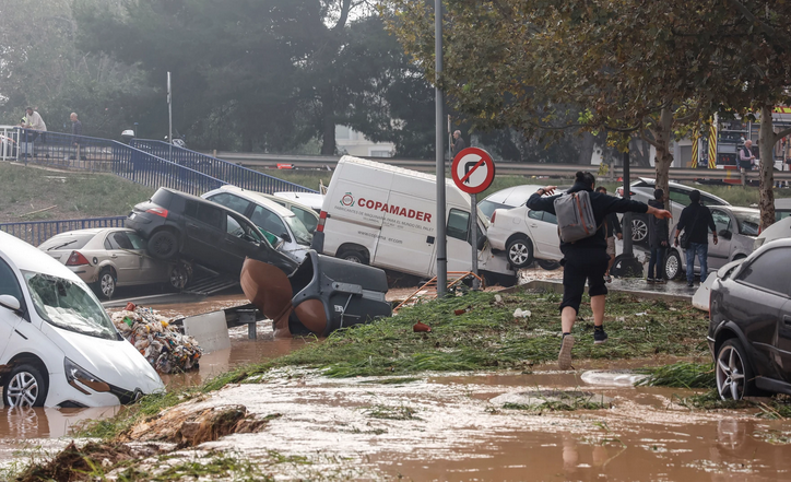 ‘Equipo de investigación’ y ‘El Objetivo’ recordarán la tragedia de la DANA