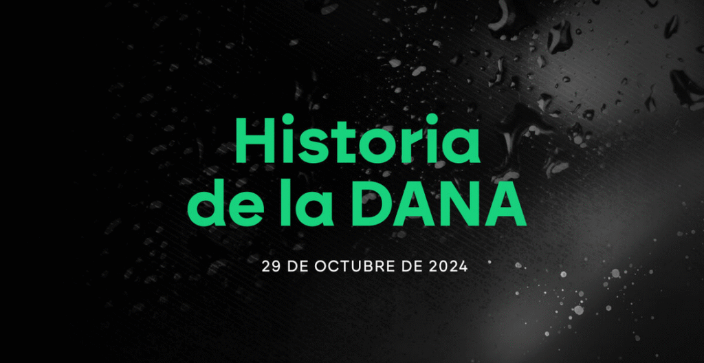 ‘Equipo de investigación’ y El Objetivo’ recuerdan los seis meses de la DANA