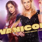 Antena 3 estrena ‘Eva & Nicole’