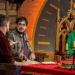 ‘El condensador de fluzo’ dedica un programa a la paz en la Historia