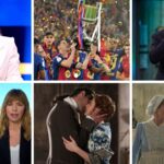 La 1 firma su mejor abril en once años
