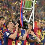 La Copa del Rey, lo más visto de la temporada