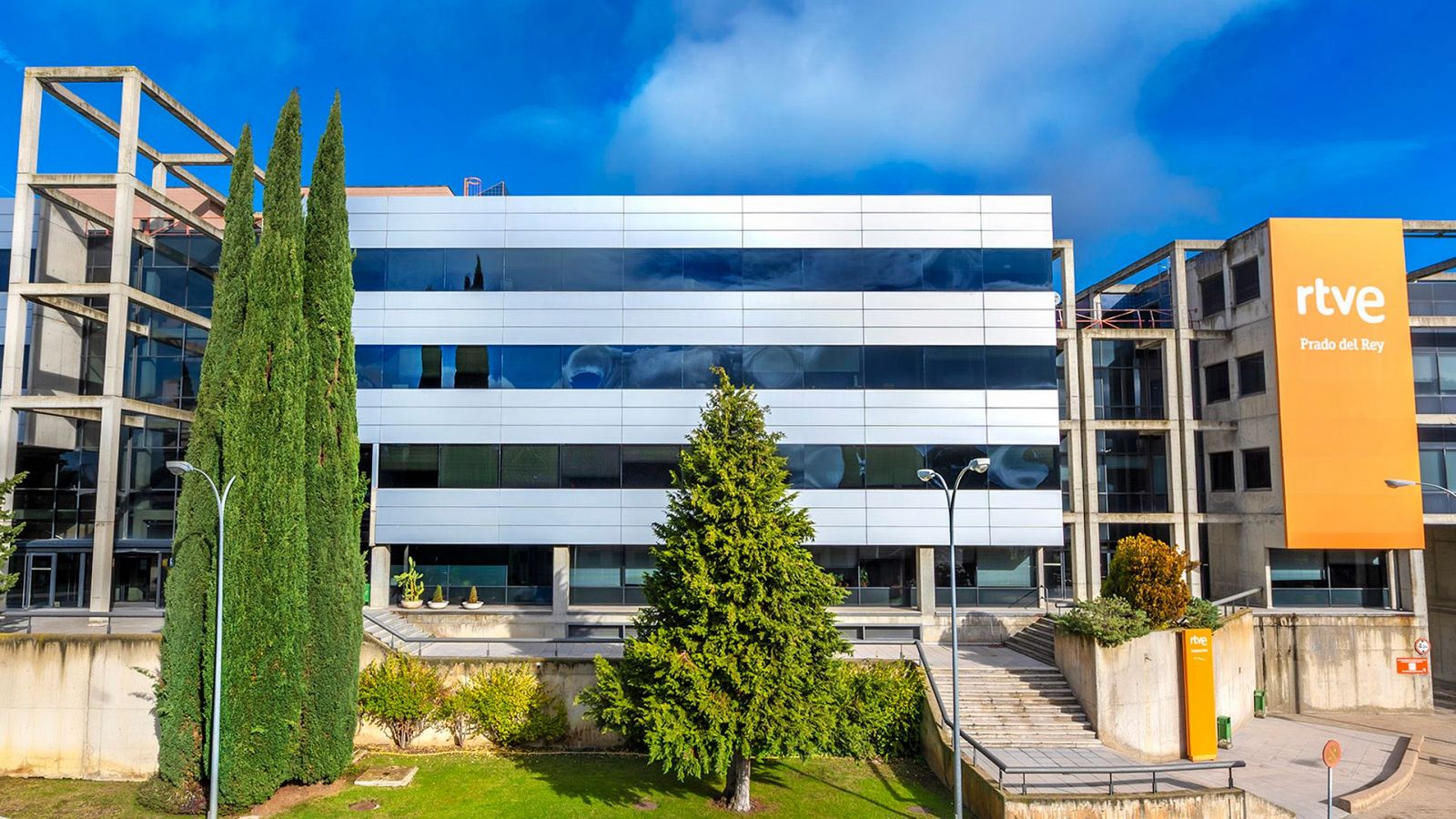 RTVE pide a Eurovisión que abra un debate para analizar la participación de Israel en el festival